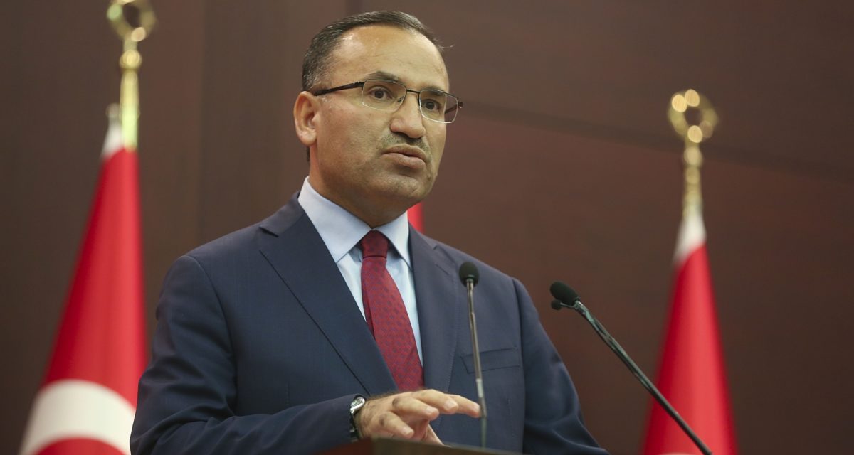 Hatodszor hosszabbítják meg a rendkívüli állapotot Törökországban