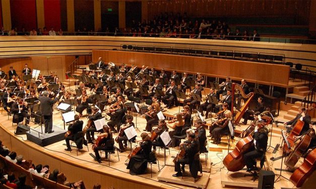 Aranybált szervez a Budafoki Dohnányi Zenekar