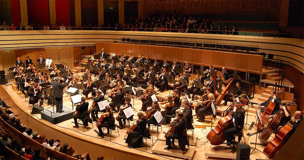 Aranybált szervez a Budafoki Dohnányi Zenekar