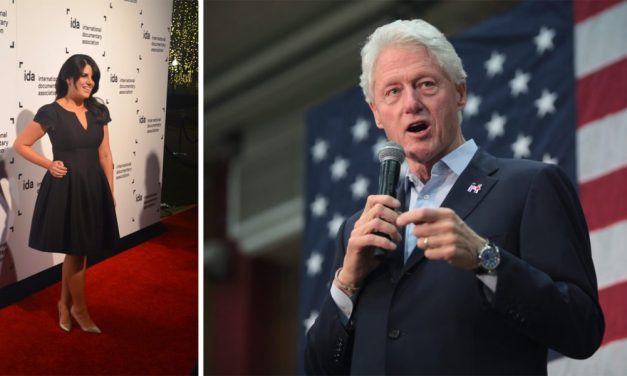 <span class="entry-title-primary">„Nem volt szexuális kapcsolatom azzal a nővel”</span> <span class="entry-subtitle">Húsz éve robbant ki Bill Clinton Lewinsky-botránya</span>