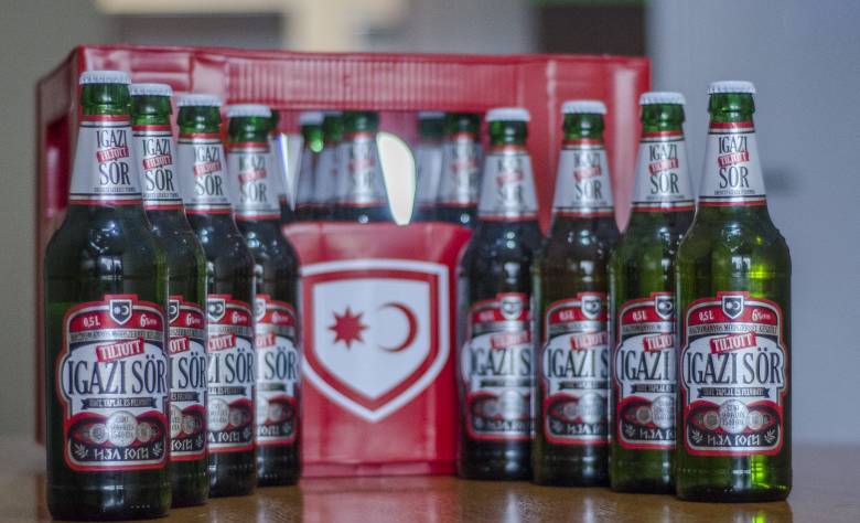 Embercsempészet miatt körözik a Csíki Sör tulajdonosát