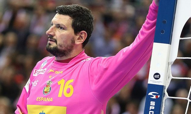 Sterbikék legyőzték a világbajnok franciákat!