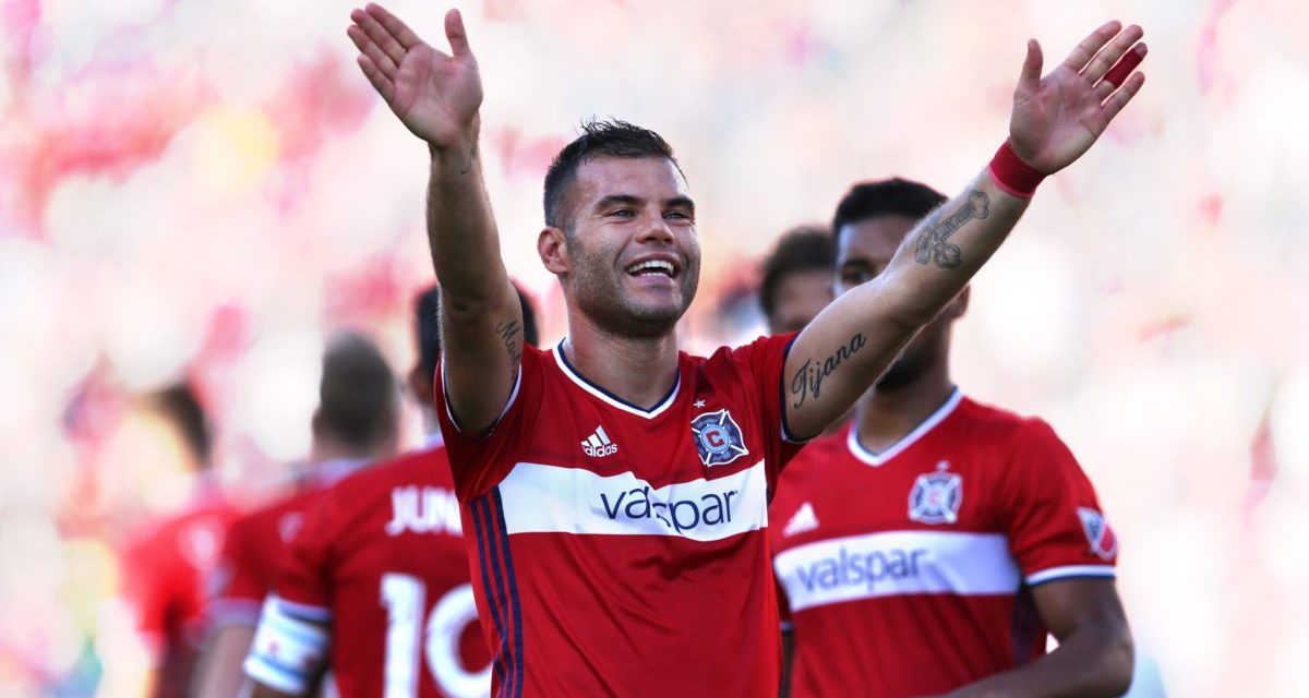 Nemanja Nikolić visszatér Fehérvárra