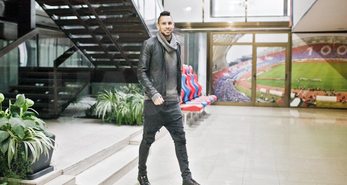 Gyurcsó Ádám a spliti Hajdukban folytathatja