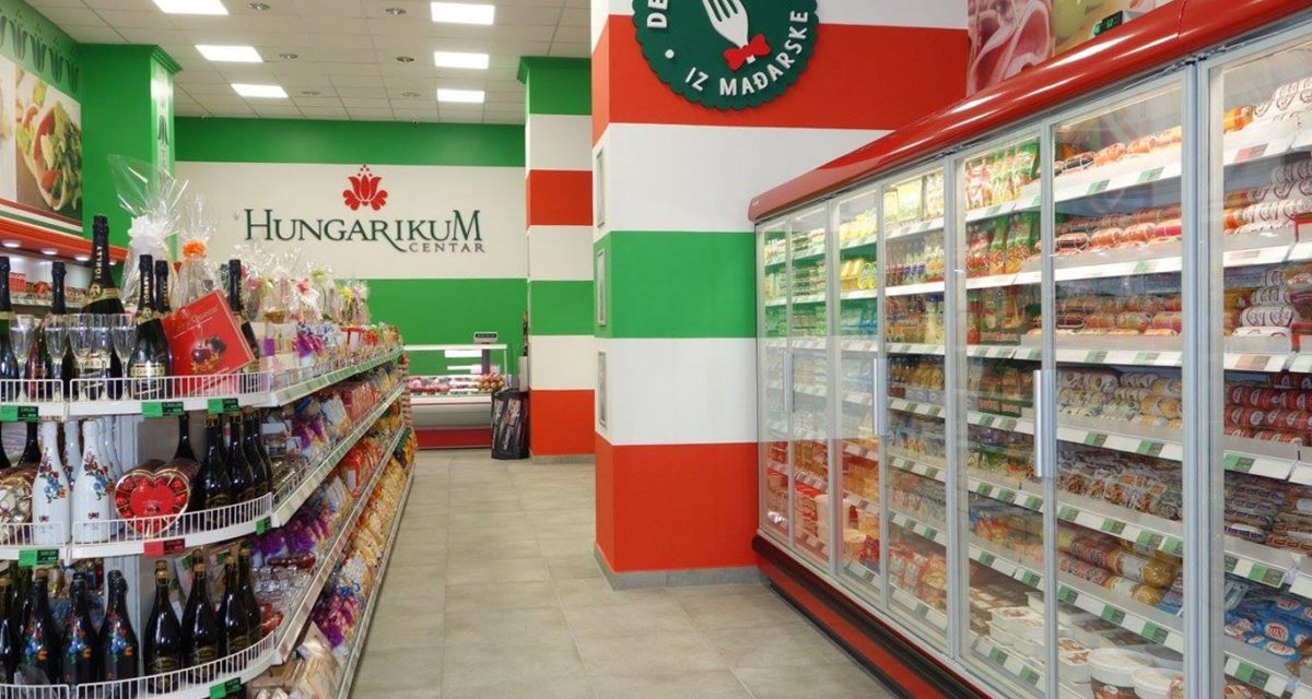 Több mint 700 vajdasági vállalkozással áll kapcsolatban a Magyar Nemzeti Kereskedőház