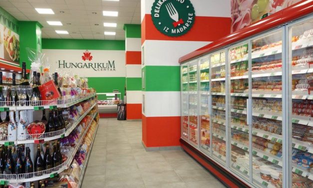 Több mint 700 vajdasági vállalkozással áll kapcsolatban a Magyar Nemzeti Kereskedőház