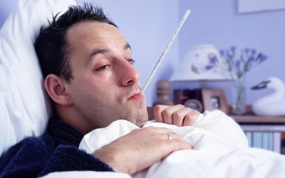 Egy hét alatt több mint kilencezer influenzaszerű megbetegedést jelentettek