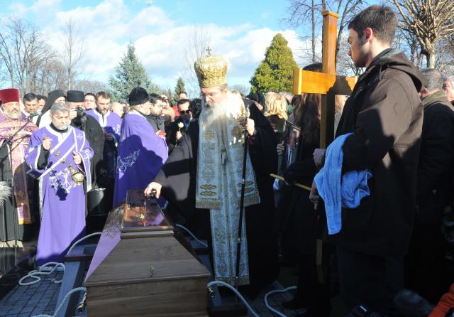 Stefanović: Pristina akadályozná az indítékok kiderítését