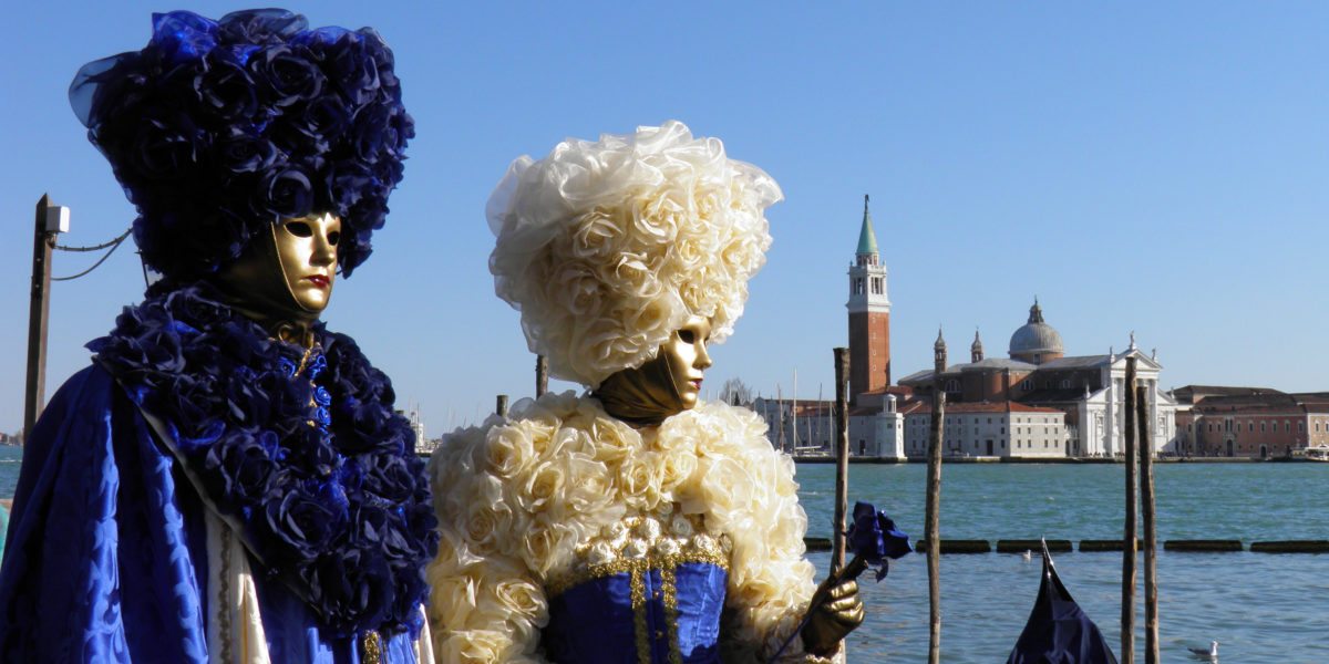 <span class="entry-title-primary">Maszkot fel!</span> <span class="entry-subtitle">Kezdődik a Velencei karnevál</span>