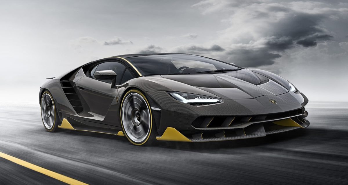 <span class="entry-title-primary">Mindössze egy Lamborghinit adtak el tavaly Magyarországon</span> <span class="entry-subtitle">A német Volkswagen csoport vezérigazgatója bocsánatot kért a majomkísérletek miatt</span>