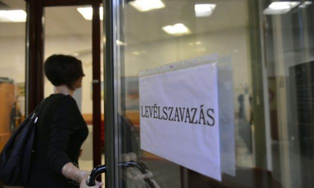 Megugrott a szerbiai levélszavazók száma Magyarországon