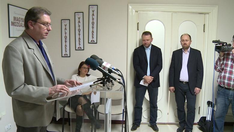 <span class="entry-title-primary">A Magyar Mozgalom részt vesz a nemzeti tanácsi választásokon</span> <span class="entry-subtitle">Zsoldos Ferenc a szervezet új társelnöke</span>