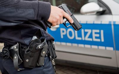 Egy katona lőtt agyon négy embert Németországban