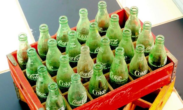 <span class="entry-title-primary">Terjeszkedik és zöldül a Coca-Cola</span> <span class="entry-subtitle">A magyarországi központ Közép-Európa legnagyobb gyártóbázisa lesz</span>