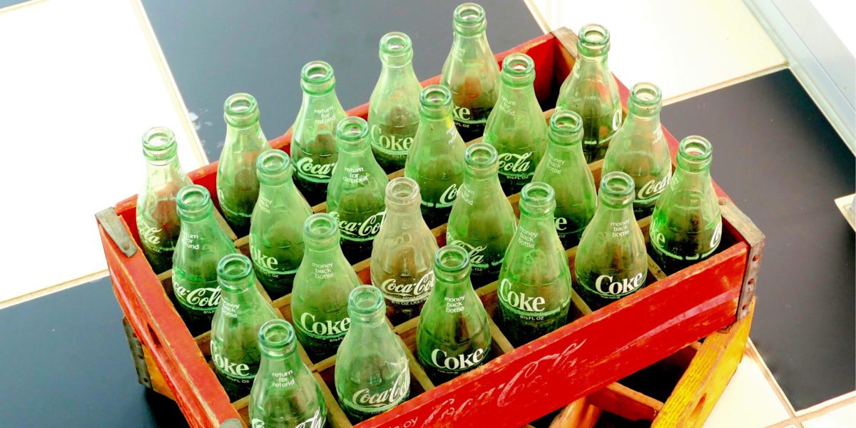 <span class="entry-title-primary">Terjeszkedik és zöldül a Coca-Cola</span> <span class="entry-subtitle">A magyarországi központ Közép-Európa legnagyobb gyártóbázisa lesz</span>