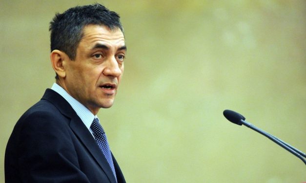 Potápi Vajdaságban: A leánynevelő intézet Nagybecskerek kulturális fellegvára lesz