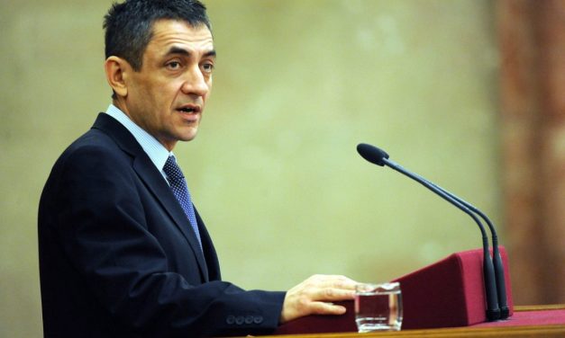 Vajdaságiak a Miniszterelnökség szakmai konferenciáján