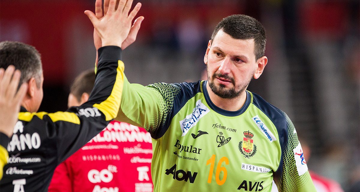 Sterbik Árpád Európa-bajnok!