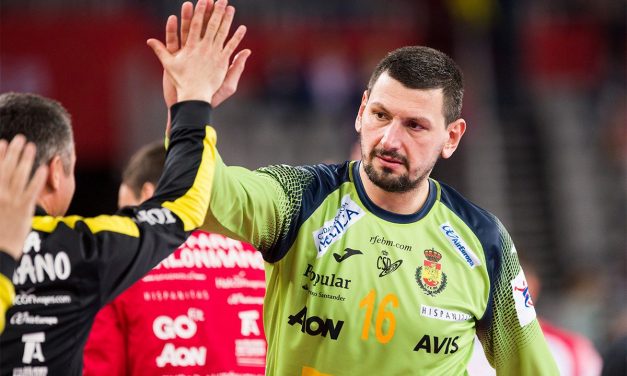 Sterbik Árpád Európa-bajnok!