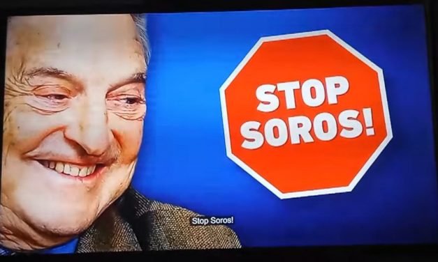 Magyarország: A nyár végén jöhet a „Soros-adó”