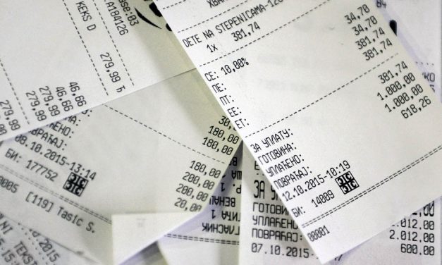 Újraindul a Vedd el a nyugtát és nyerj! játék