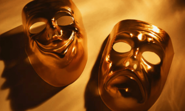 Ma van a színház világnapja