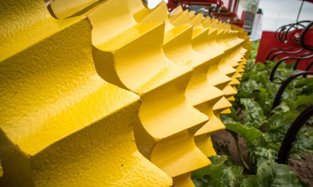 Szerdán kezdődik az idei AGROmashEXPO