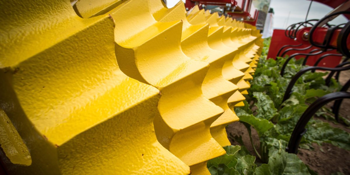 <span class="entry-title-primary">Szerdán kezdődik az idei AGROmashEXPO</span> <span class="entry-subtitle">Szerdán nyit az év legnagyobb szakmai találkozója</span>