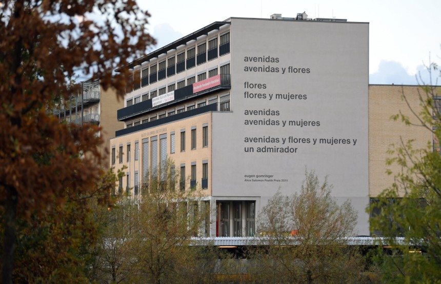 <span class="entry-title-primary">sugárutak és virágok</span> <span class="entry-subtitle">Eugen Gomringer verse</span>