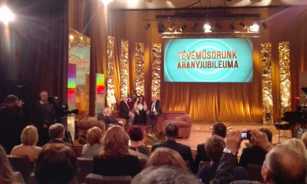 <span class="entry-title-primary">Már ötven éve (!?)</span> <span class="entry-subtitle">Fél évszázados a magyar televíziózás Vajdaságban</span>