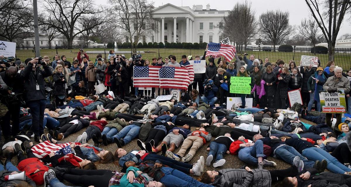 <span class="entry-title-primary">Új nemzedék, új remények</span> <span class="entry-subtitle">Véget vethetnek-e az amerikai tinédzserek a gyűlöletszító politikának, vagy legalábbis a fegyverlobby hatalmának?</span>