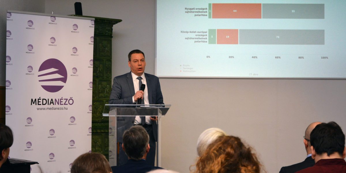 <span class="entry-title-primary">A szerb sajtó bánik legkedvesebben Magyarországgal</span> <span class="entry-subtitle">A Médianéző ma tette közzé elemzését az ország nemzetközi médiaképéről</span>