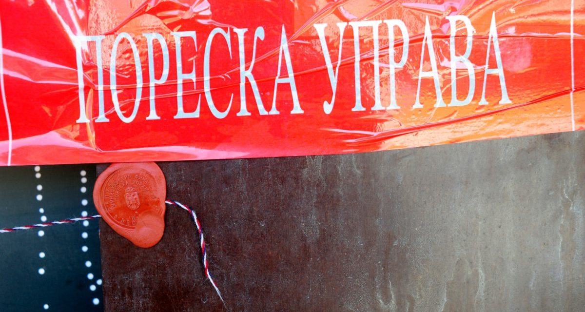 170 ezer eurós adótartozása van a zentai alpolgármester felesége nevére bejegyezett cégnek