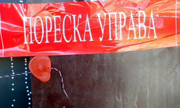 170 ezer eurós adótartozása van a zentai alpolgármester felesége nevére bejegyezett cégnek