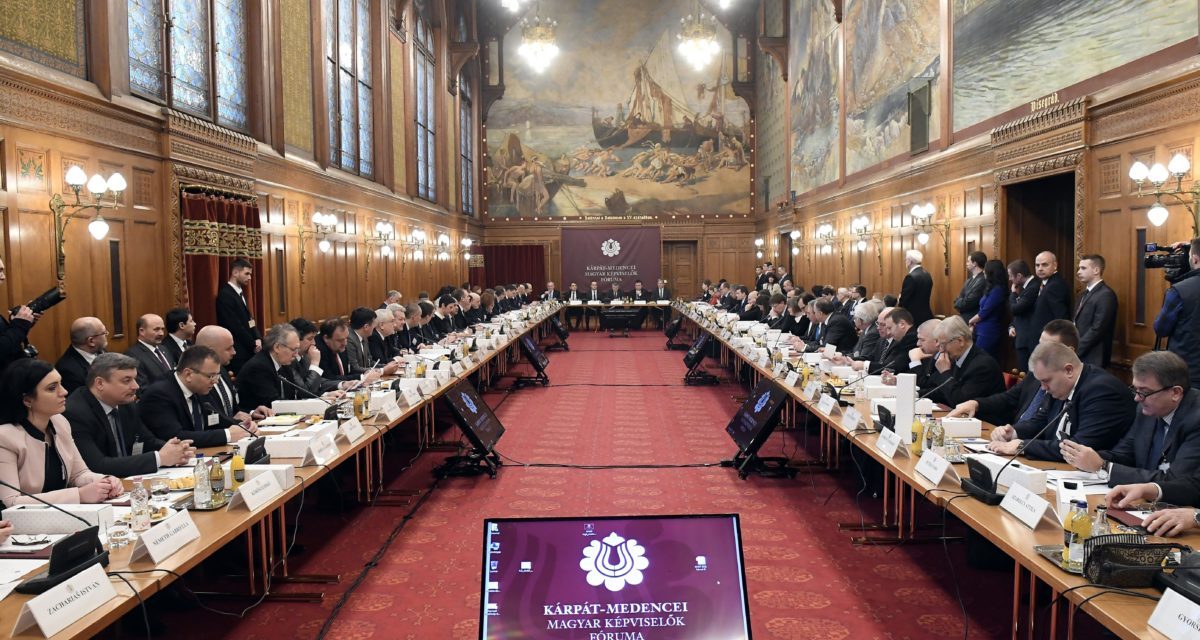 KMKF-zárónyilatkozat: Kimaradt a vagyon-visszaszármaztatási eljárás során tapasztalt probléma