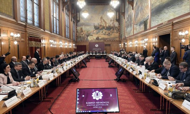 KMKF-zárónyilatkozat: Kimaradt a vagyon-visszaszármaztatási eljárás során tapasztalt probléma