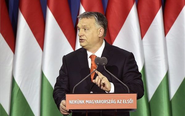 Az ellenzék értékelte az évértékelőt