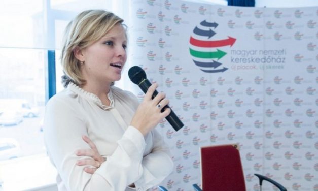 Szabadkán fejeződött be a Magyar Nemzeti Kereskedőház Csillagtúrája