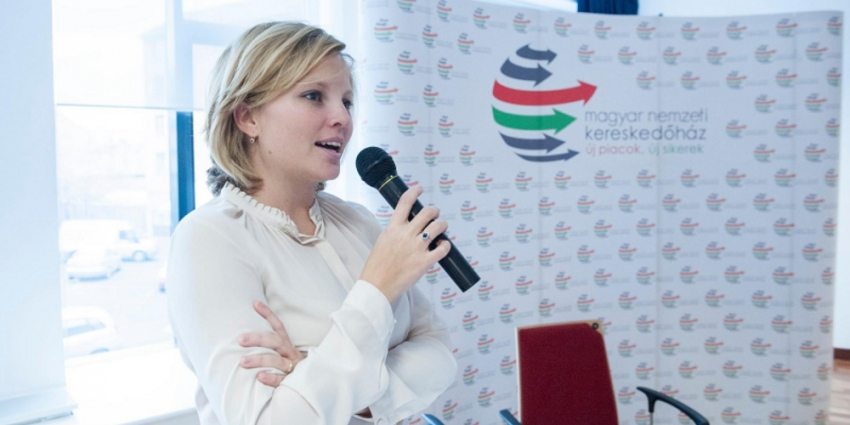 Szabadkán fejeződött be a Magyar Nemzeti Kereskedőház Csillagtúrája