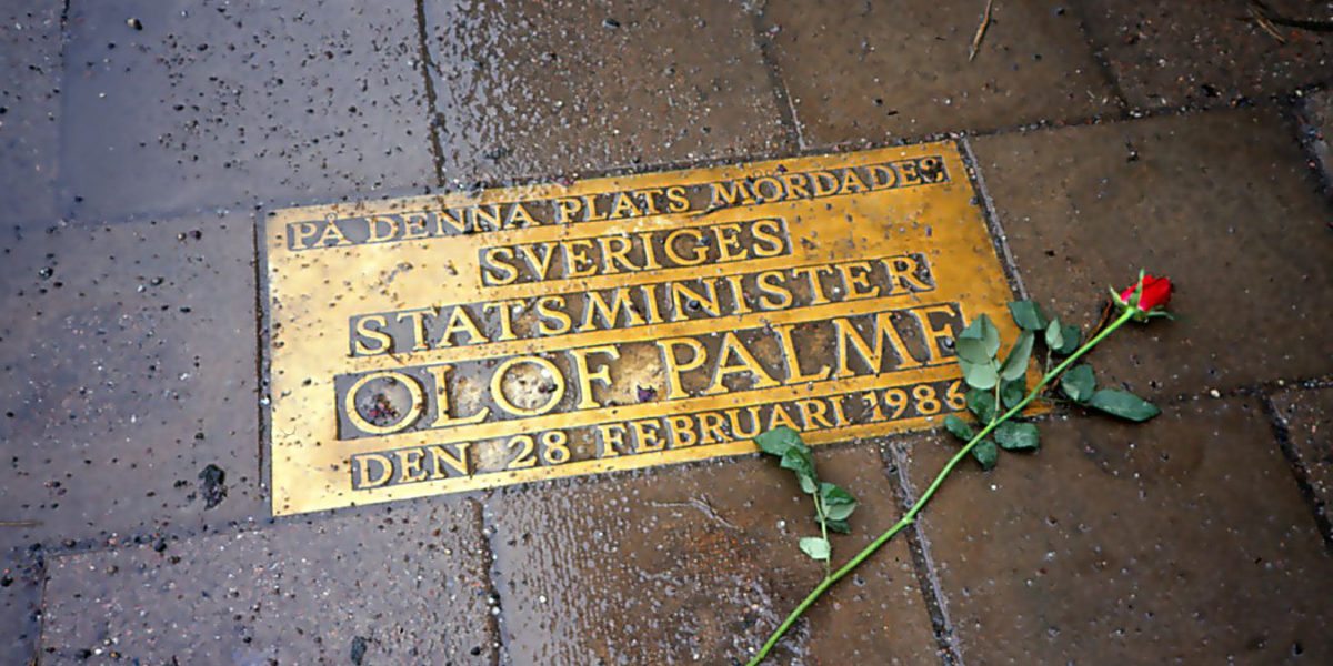 <span class="entry-title-primary">Olof Palme meggyilkolása – jugoszláv szállal?</span> <span class="entry-subtitle">Máig megoldatlan</span>