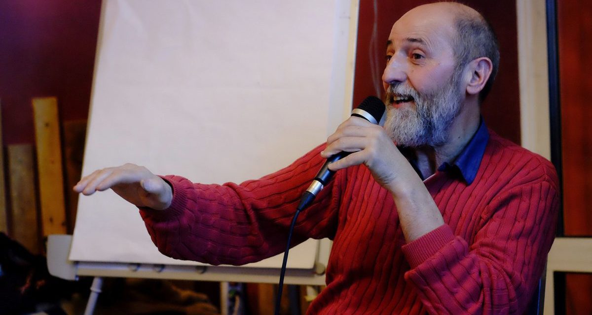 Szalmából házat – Miért is ne?