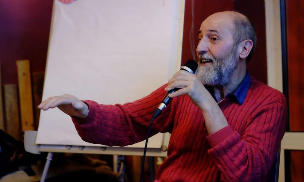 Szalmából házat – Miért is ne?