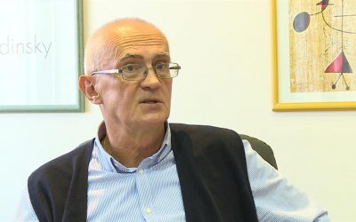 Šabić: A jelenlegi körülmények között nincs értelme ismét választásokat tartani