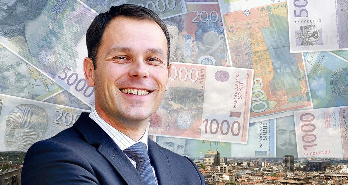 Mali: Azt a pénzt, amit megkerestünk, vissza szeretnénk adni az embereknek