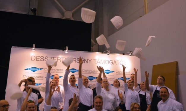 <span class="entry-title-primary">Csárdás kockacukorból</span> <span class="entry-subtitle">Bemutatkozik a V4 országok hivatalos menüsora</span>