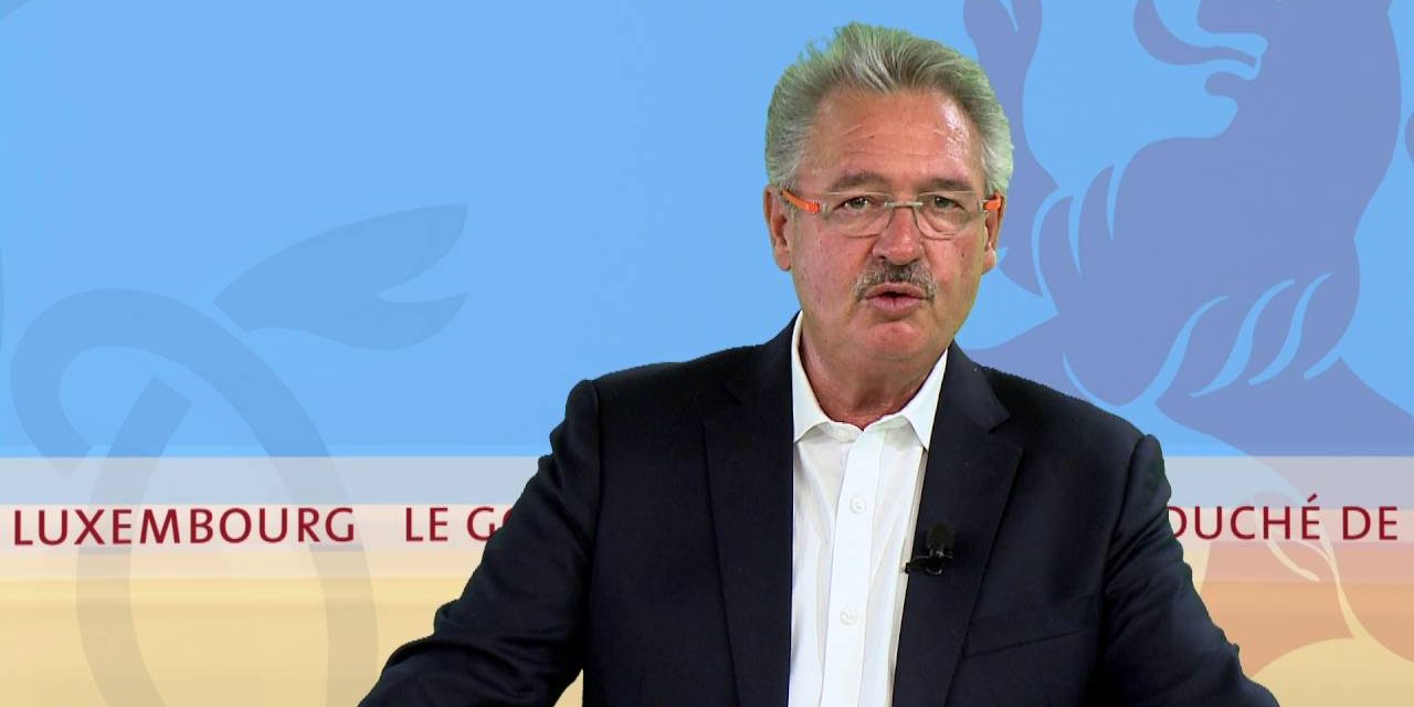 Asselborn: Diktátorhoz illő Orbán Viktor civil szervezetekhez való hozzáállása