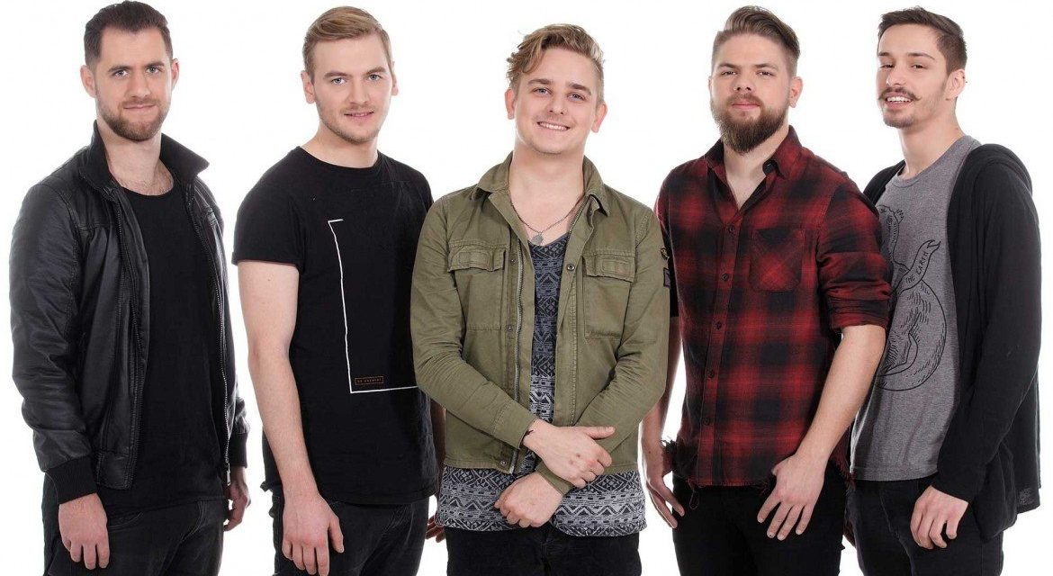 Ez a dal képviseli Magyarországot az Eurovízión