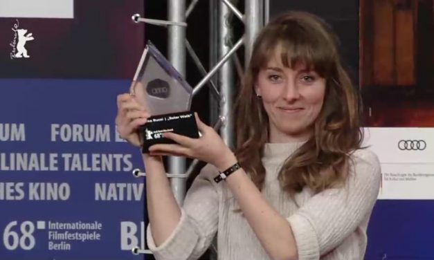 Magyar rövidfilmet is díjaztak az idei Berlinalén