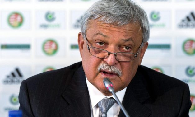 Továbbra is Csányi Sándor a leggazdagabb magyar