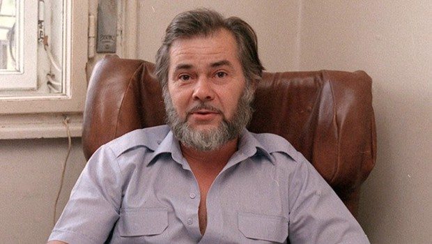 Elhunyt Csörsz István